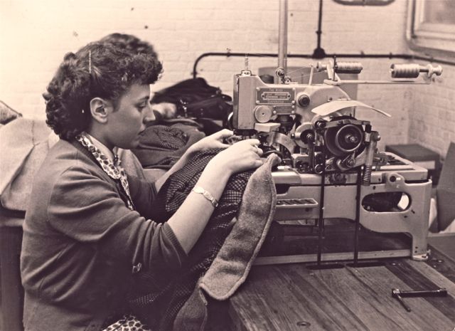 Berlinde wist heel goed dat ze kon stikken. En wat haar betrof gold dat na vandaag ook voor haar voormalige vrijer.